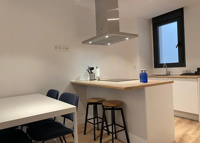 Aparthotel Fomento By Wynwood House Madrid